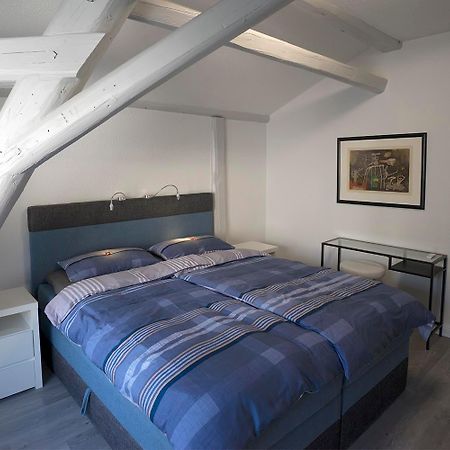 Brauhaus Suite 19 Sebnitz Zewnętrze zdjęcie