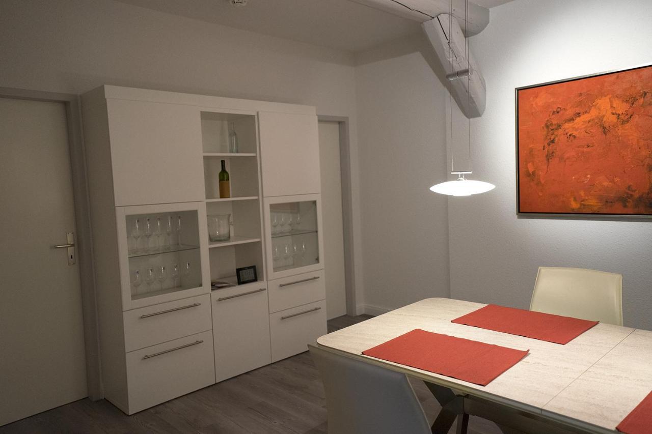 Brauhaus Suite 19 Sebnitz Zewnętrze zdjęcie