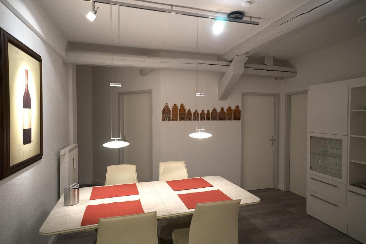 Brauhaus Suite 19 Sebnitz Zewnętrze zdjęcie